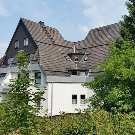 Aussichtsreich Apartment *