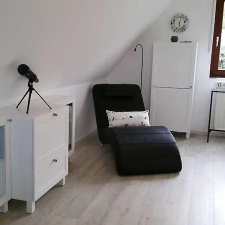 Apartment Aussichtsreich