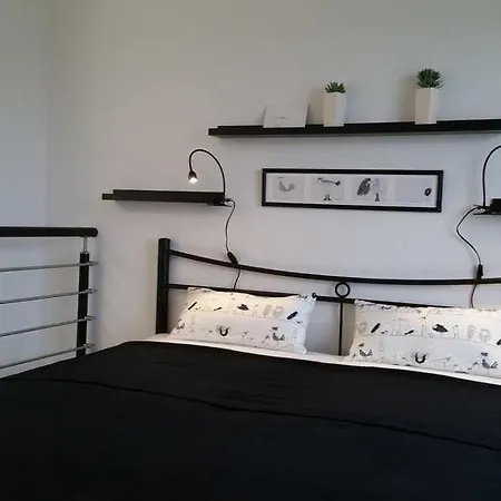 Apartment Aussichtsreich