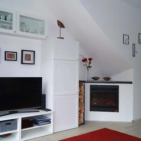 Aussichtsreich Apartment